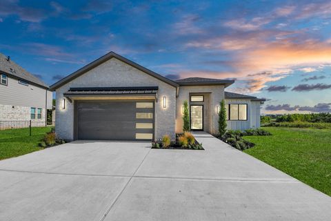 299 Peninsula Point Drive Montgomery TX 77356