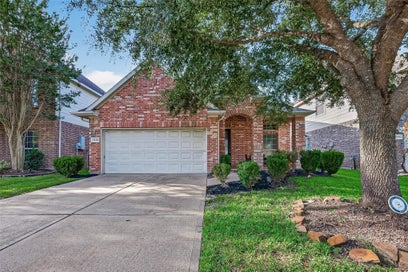 26710 Bellwood Pines Drive Katy TX 77494
