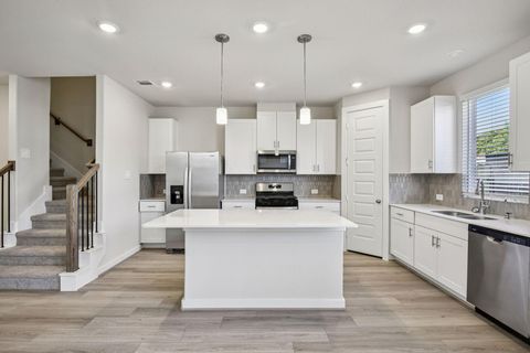 Photo of 1170 Aspen Ridge Way, Missouri City, TX 77459 (MLS # 90445863)