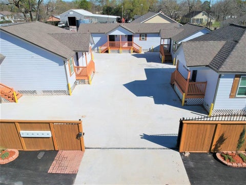 Photo of 6215 Conley Street, Houston, TX 77021 (MLS # 95509432)