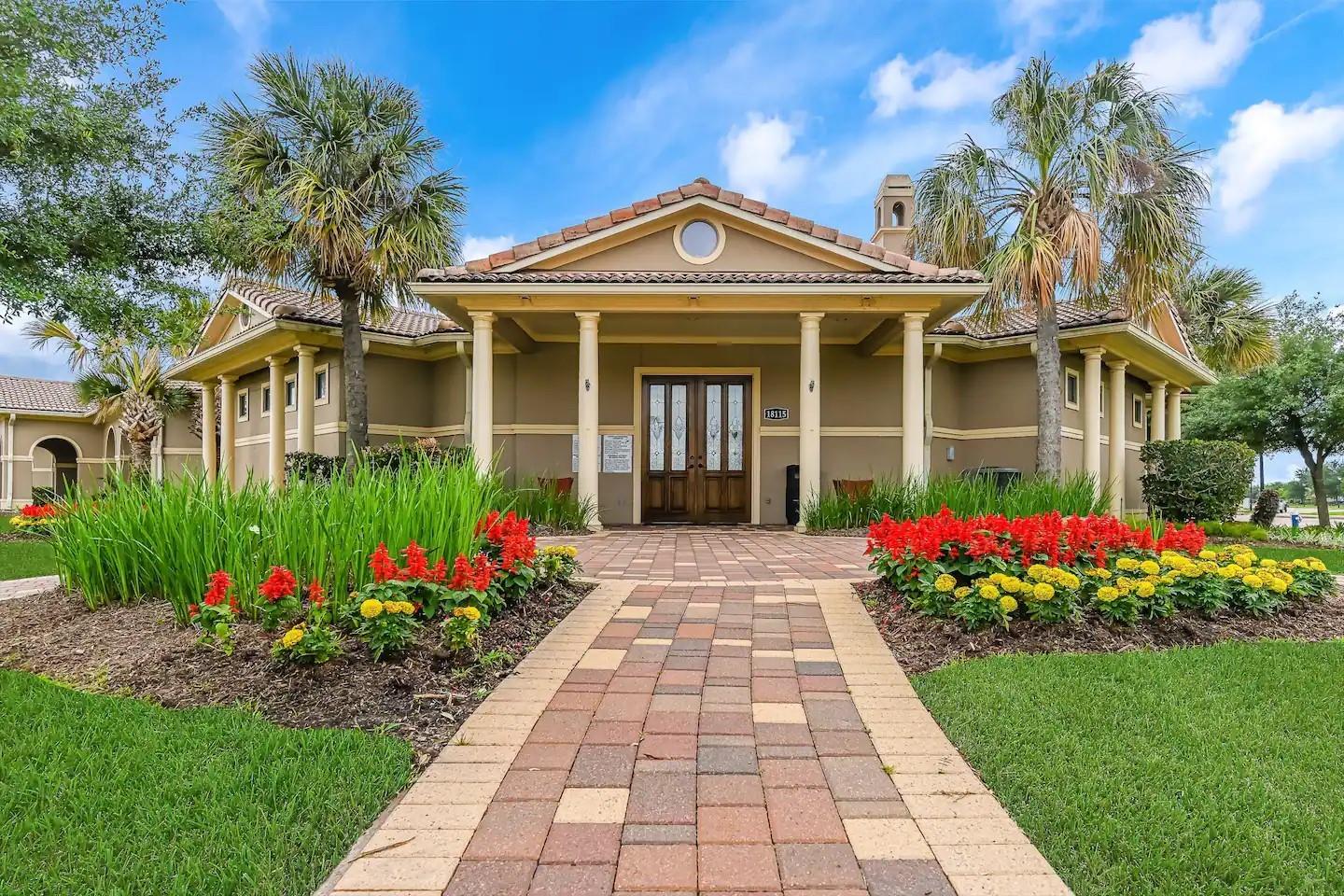 18011 Darling Point Court