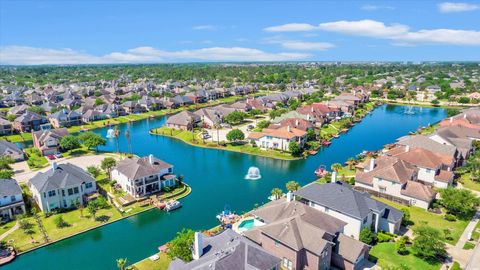 Photo of 18011 Darling Point Court, Cypress, TX 77429 (MLS # 31494903)