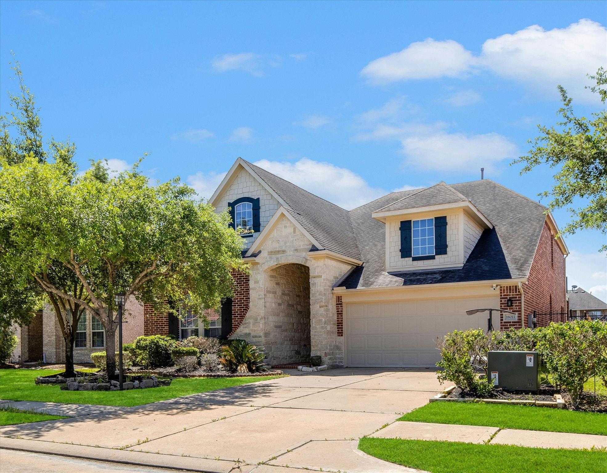 18011 Darling Point Court
