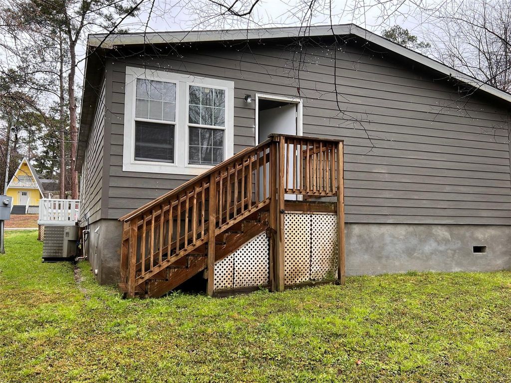 Photo of 14203 E Ravine Run, Willis, TX 77318 (MLS # 84798878)