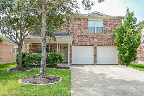 Photo of 16535 Bristle Creek Drive, Houston, TX 77095 (MLS # 11132896)