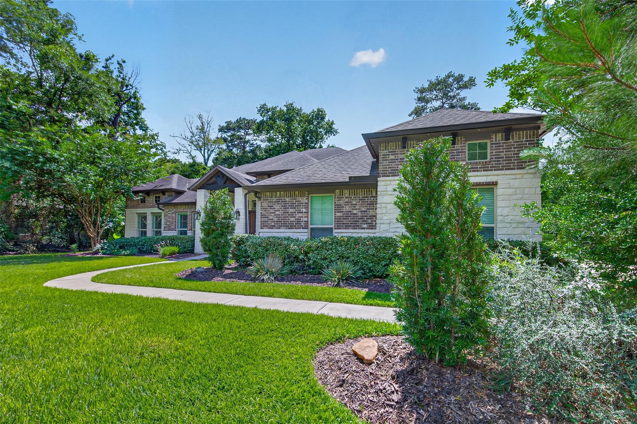 22919 Timberlake Creek Road