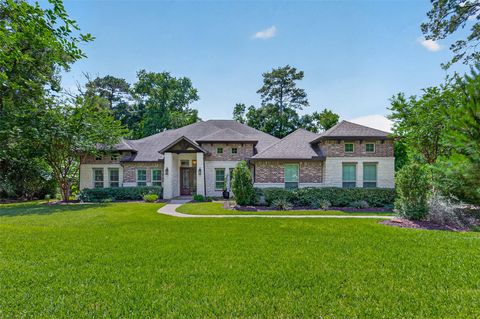Photo of 22919 Timberlake Creek Road, Tomball, TX 77377 (MLS # 86669268)