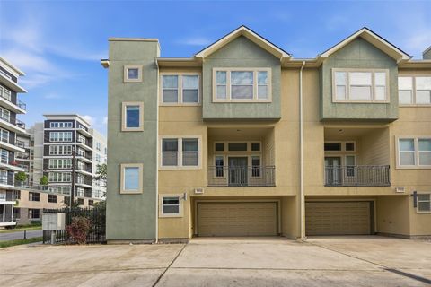 Photo of 2316 Beall Street, Houston, TX 77008 (MLS # 84361190)