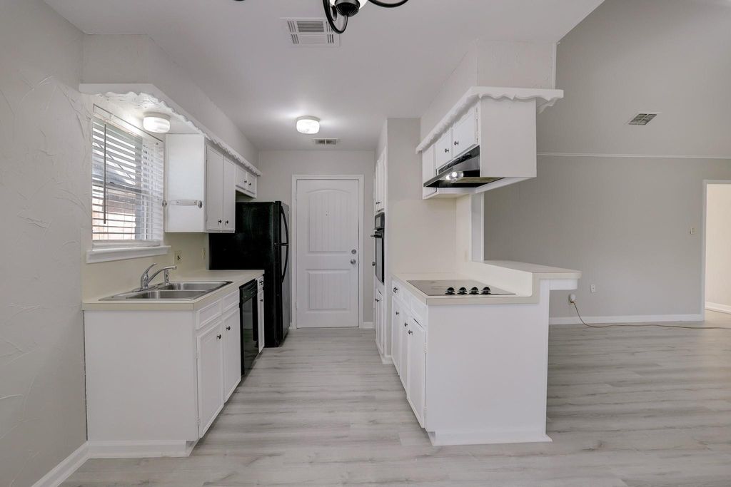 Photo of 10022 Belfast Road, La Porte, TX 77571 (MLS # 16191918)