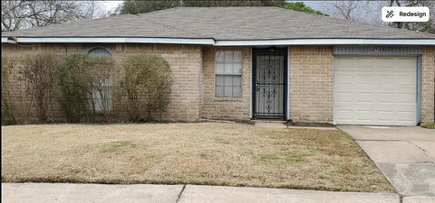 Photo of 4749 E Ridge Creek Drive, Houston, TX 77053 (MLS # 3858632)