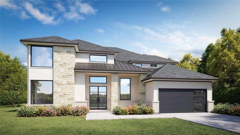 Photo of 2326 Shooting Star Lane, Fulshear, TX 77423 (MLS # 79535760)