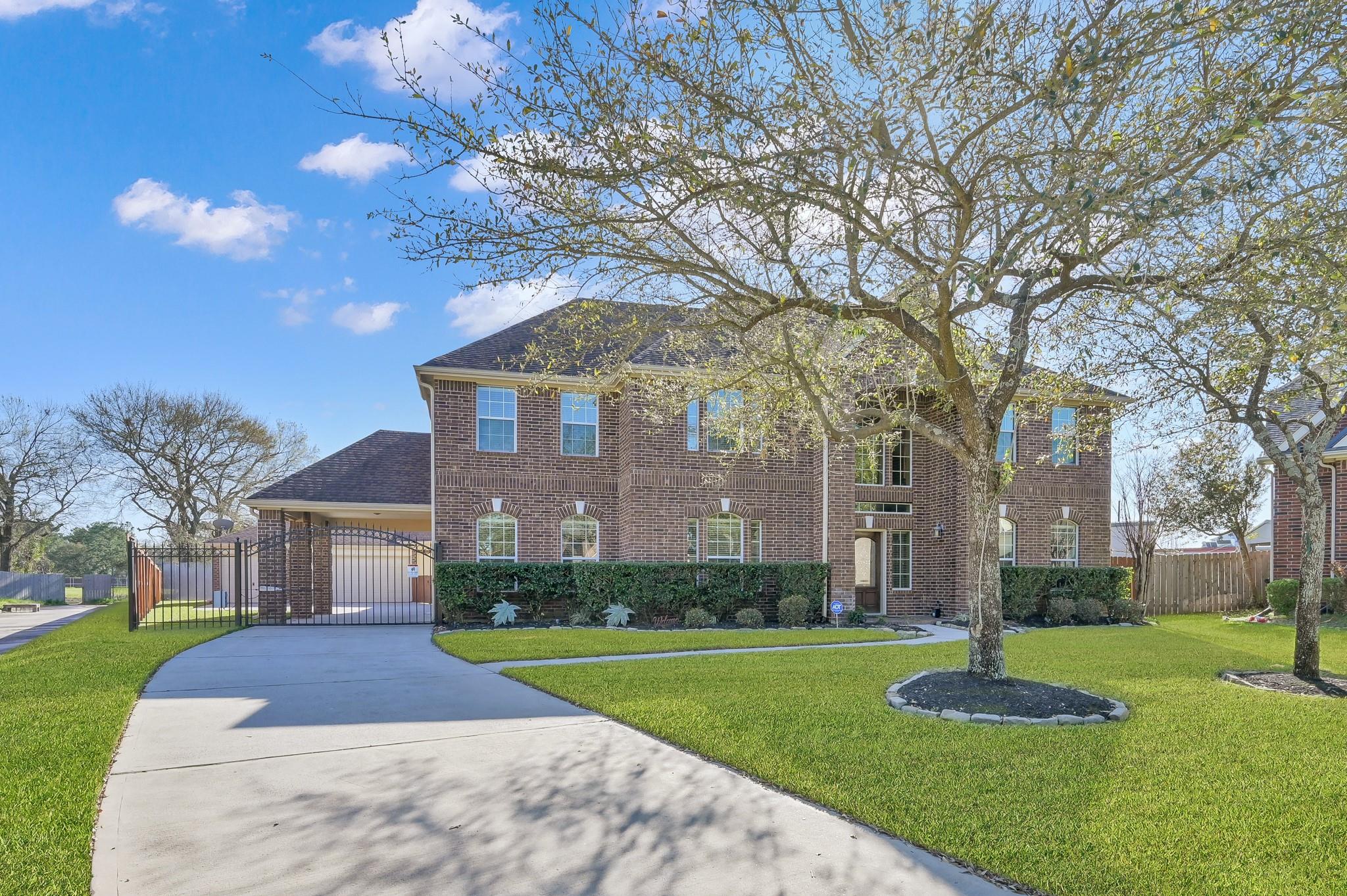 18302 Glenn Haven Estates Drive