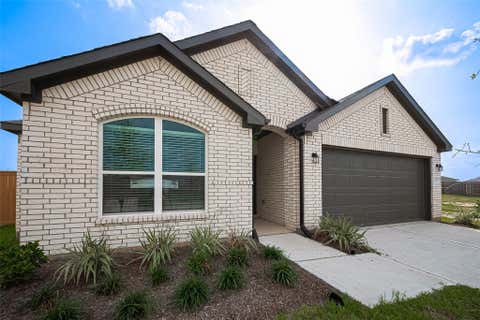 Photo of 16032 Sandy Koufax Court, Splendora, TX 77372 (MLS # 70669169)