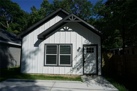 Photo of 9998 Calendar Street, Willis, TX 77318 (MLS # 79468809)