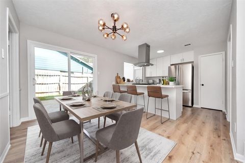 Photo of 9114 Spellman Road, Houston, TX 77031 (MLS # 63381737)