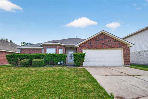 Photo of 2111 Laurel Arbor Drive, Houston, TX 77014 (MLS # 11814611)