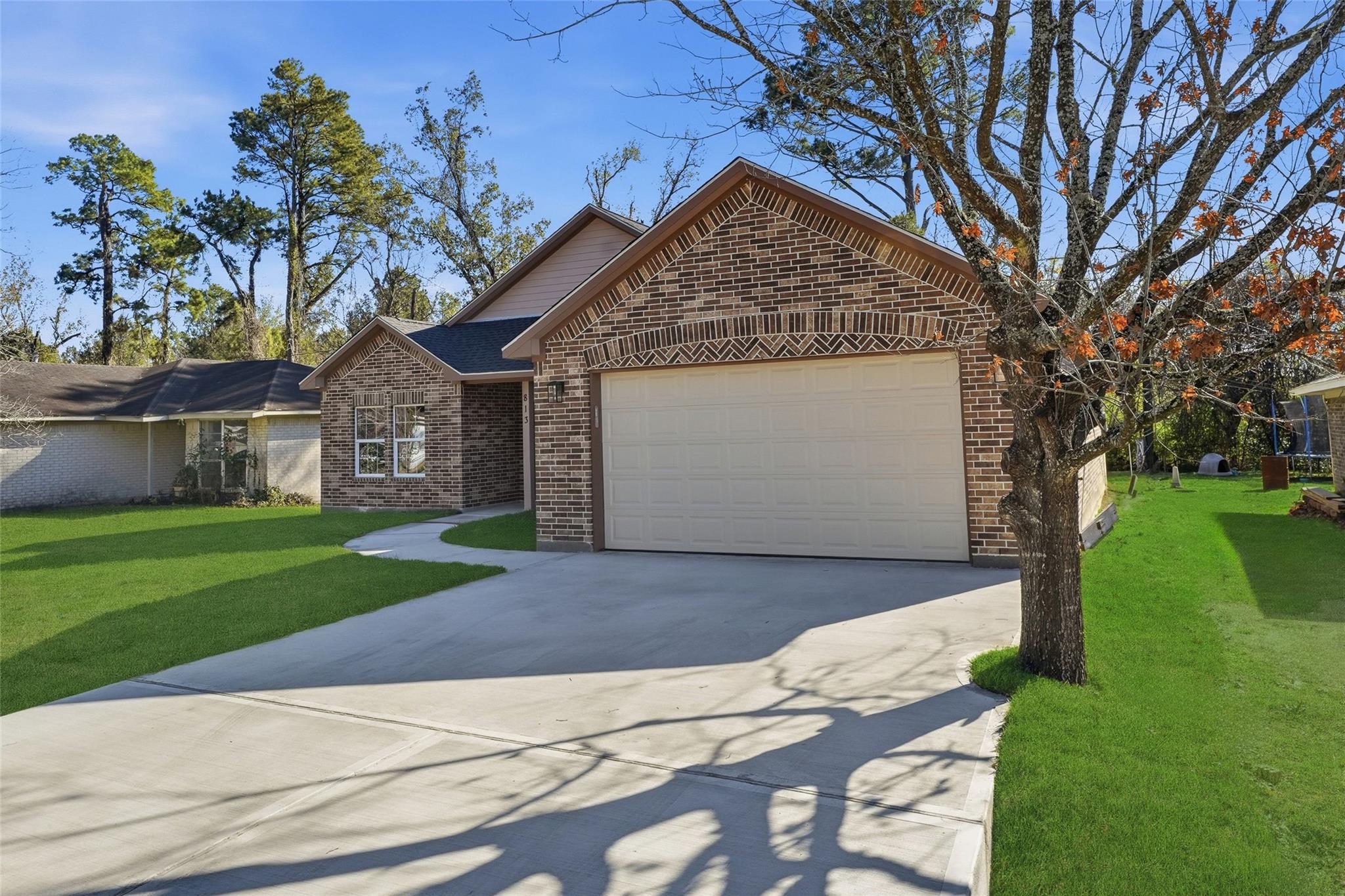 815 Magnolia Avenue