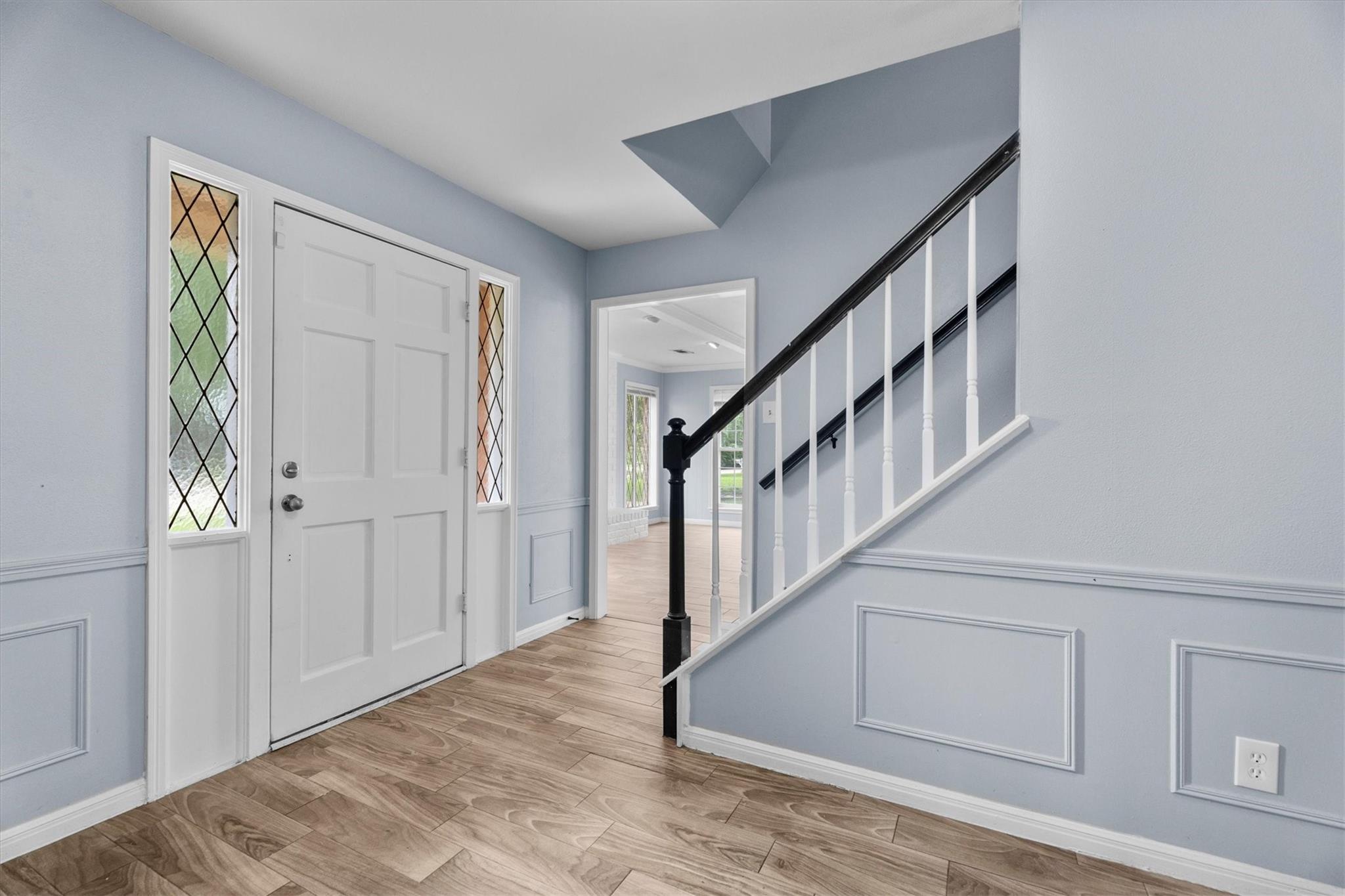 17319 Cypress Spring Drive