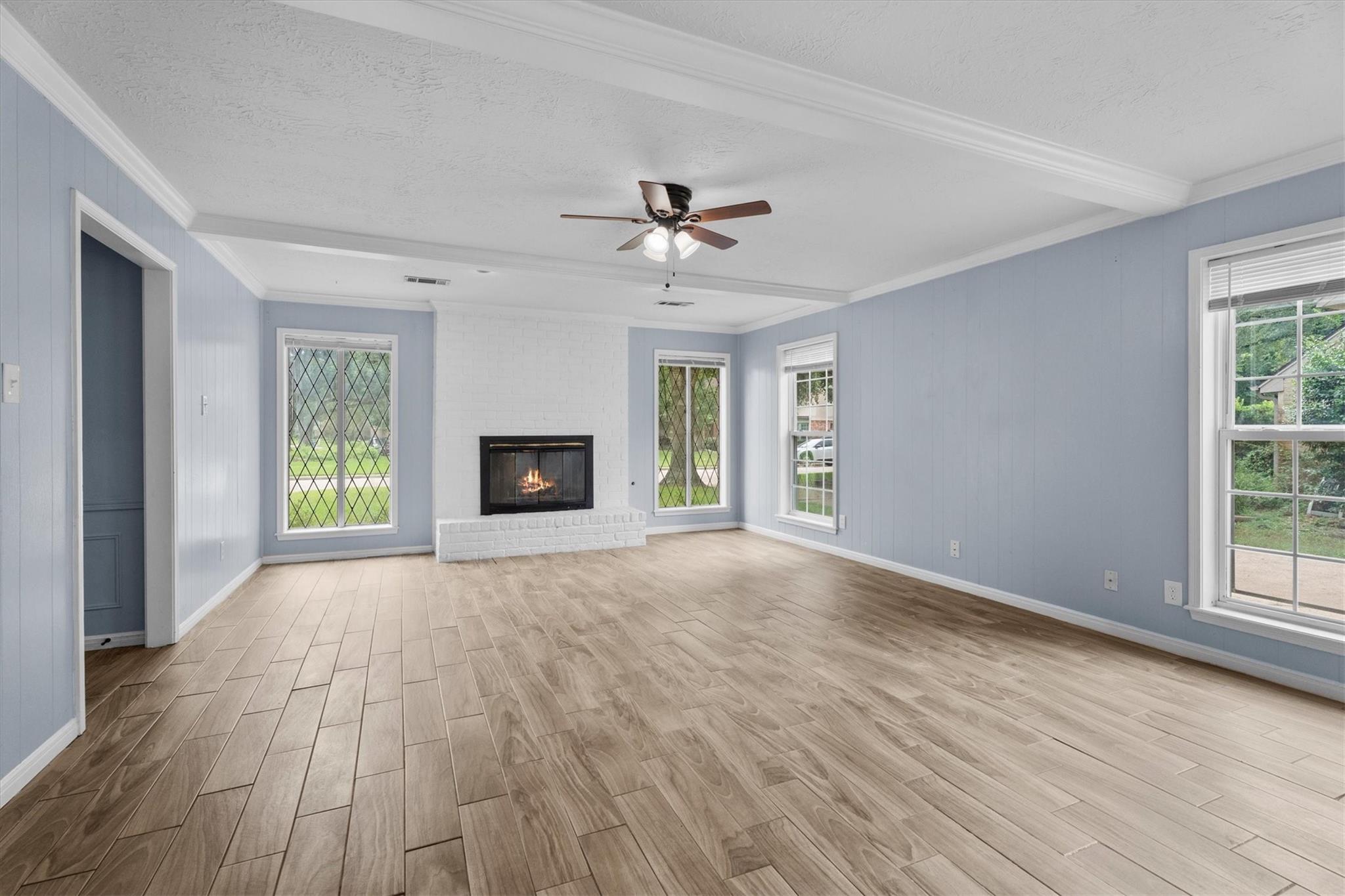 17319 Cypress Spring Drive