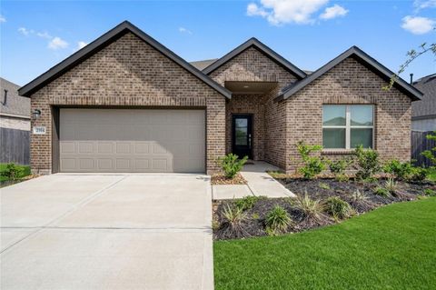 Photo of 2554 Olivine Stone Drive, Richmond, TX 77469 (MLS # 77639015)