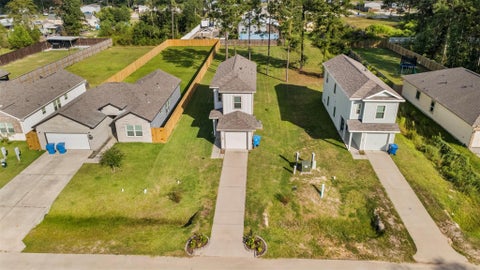 Homes For Sale - 1044 Road 5203<br/> Liberty County, Cleveland, TX 77327
