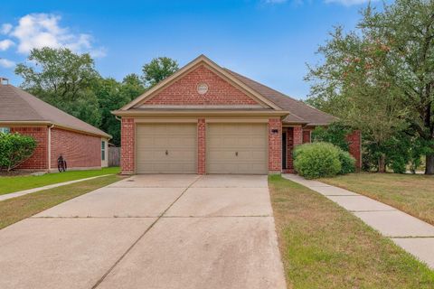 Photo of 2102 Cory Crossing, Spring, TX 77386 (MLS # 79518801)