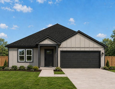 Photo of 16 Louisiana Street, La Marque, TX 77591 (MLS # 36076311)