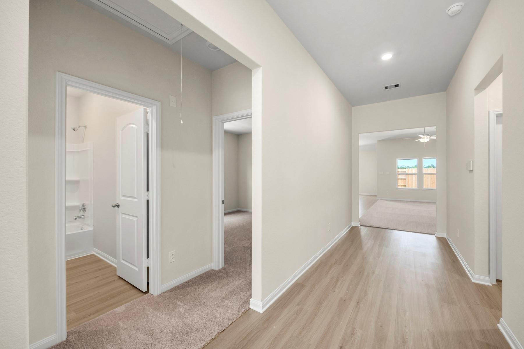 3109 Sea Nettles Drive