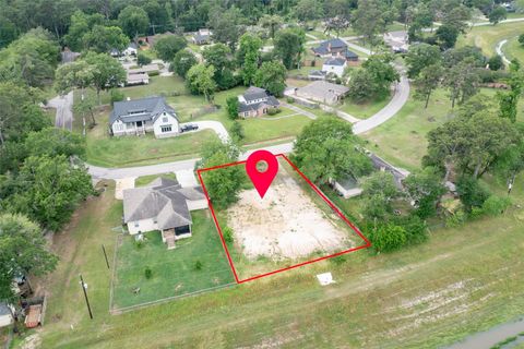 626 Ames Street Spring TX 77373