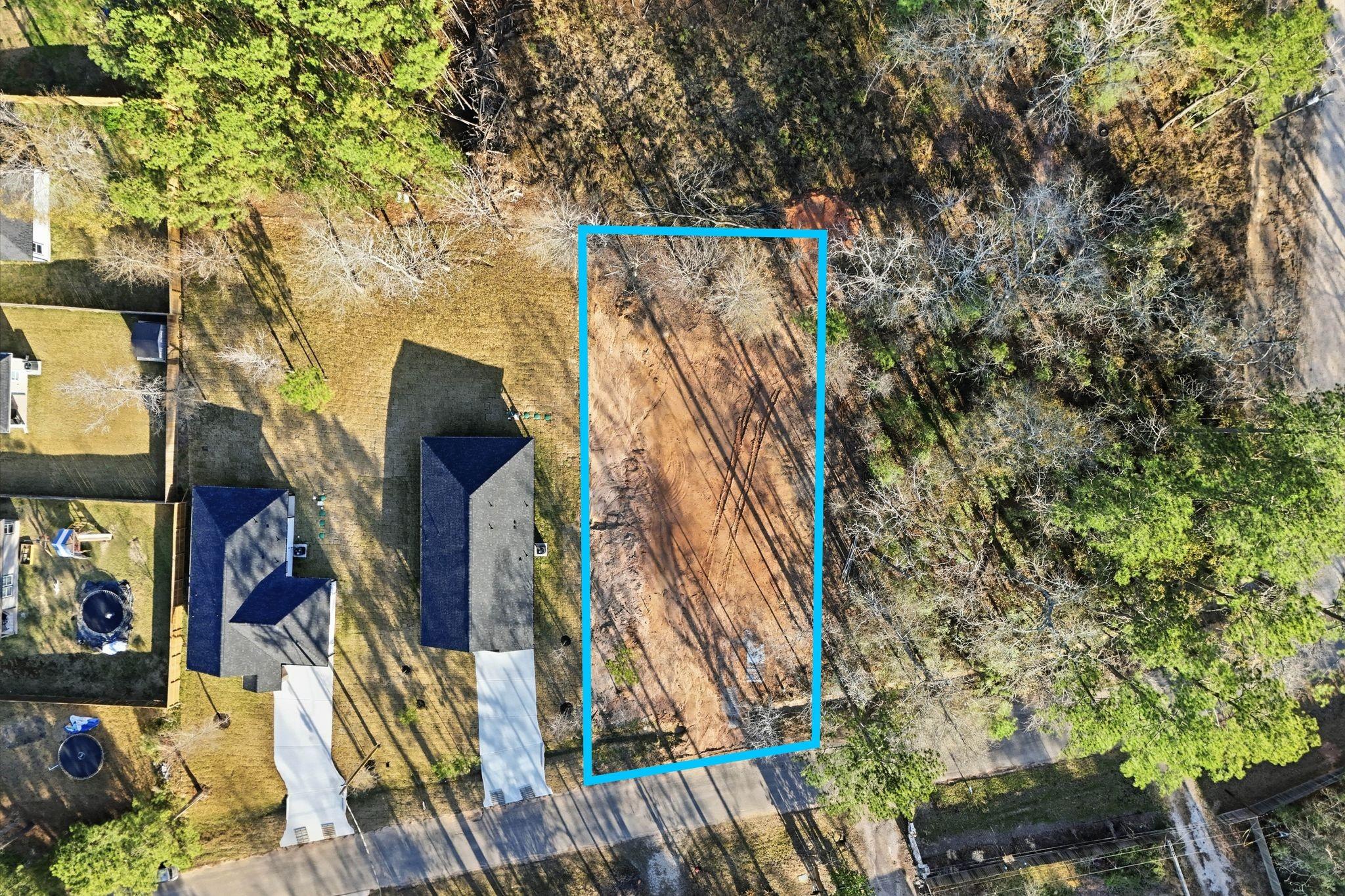 Lot 16 Arrowhead Loop E