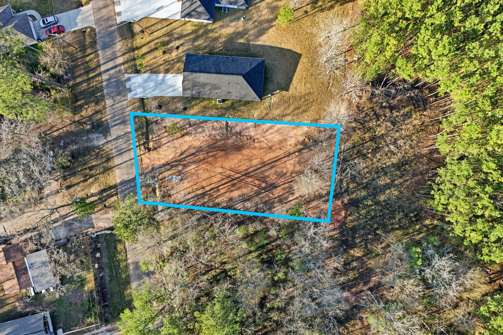 Lot 16 Arrowhead Loop E