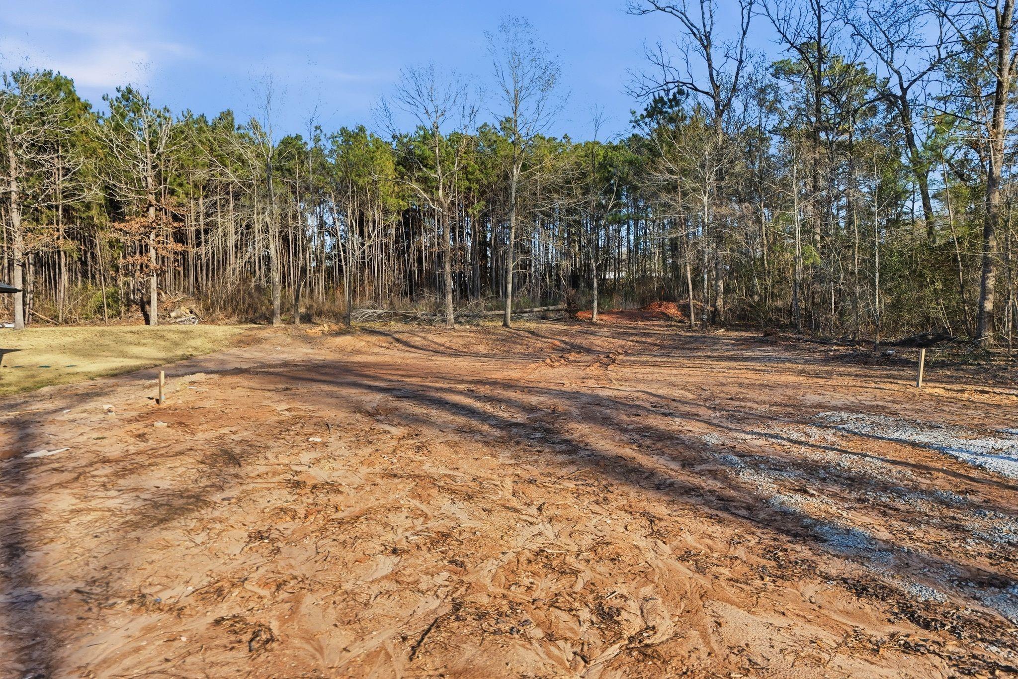Lot 16 Arrowhead Loop E