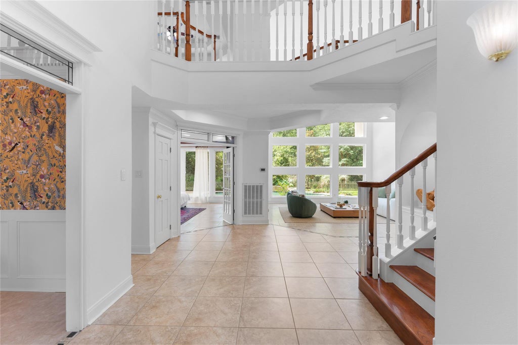 Photo of 5918 Elmwood Hill Lane, Houston, TX 77345 (MLS # 15321658)