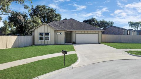 Photo of 213 Memon Lane, Deer Park, TX 77536 (MLS # 69726178)