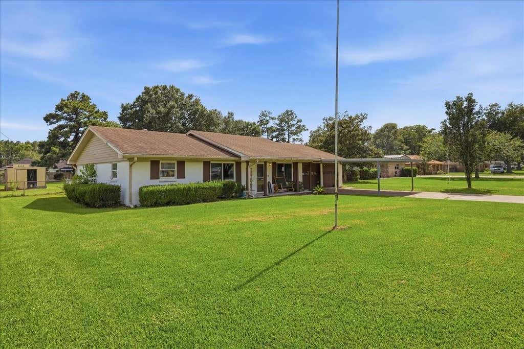 Photo of 7845 Laurie Lane, Lumberton, TX 77657 (MLS # 24446893)