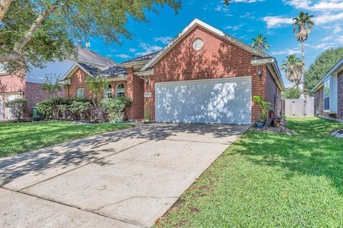 Homes For Rent - 15615 Bending Birch Drive<br/> Cypress, TX 77433