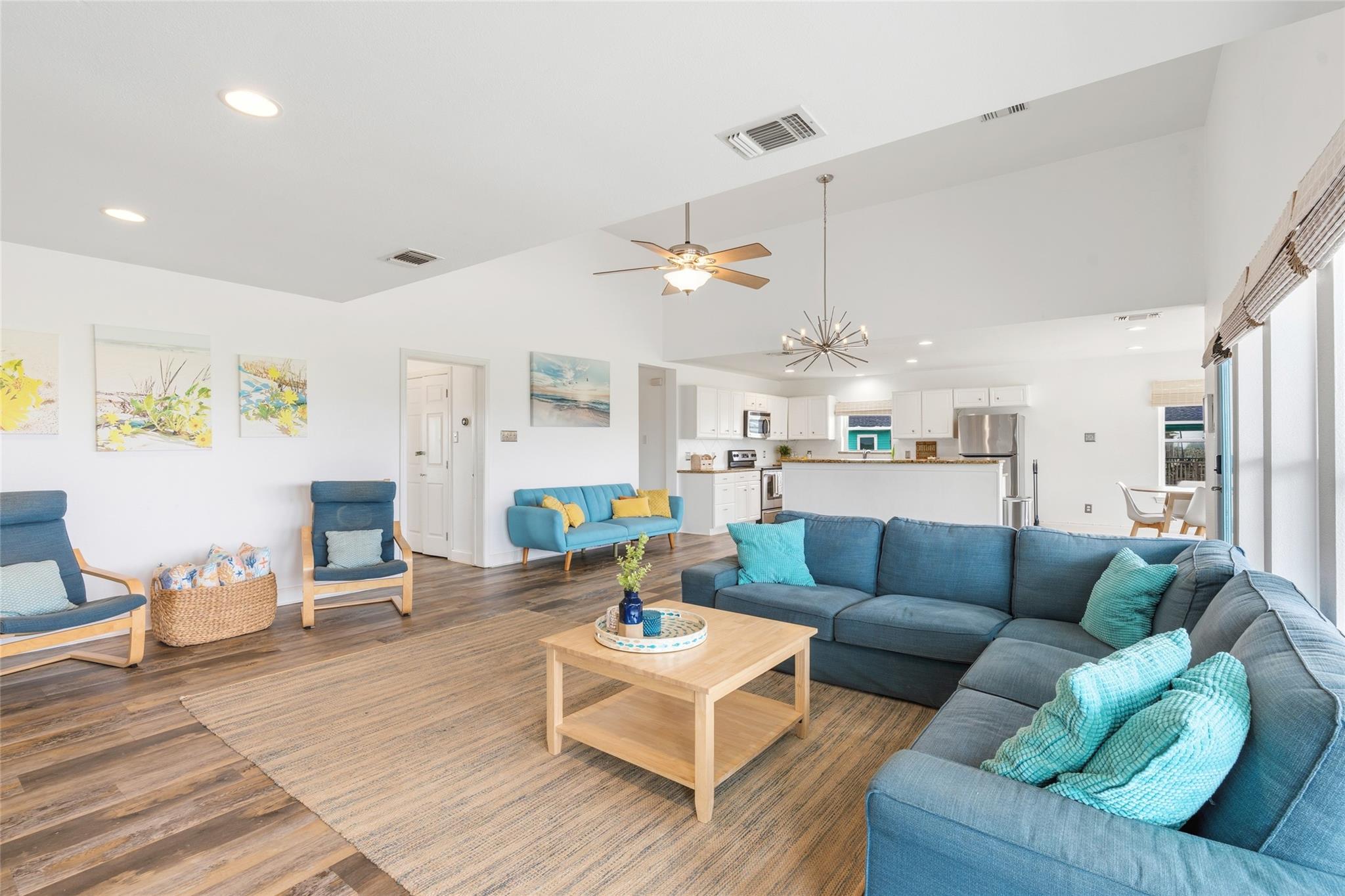 18806 Warrior Road