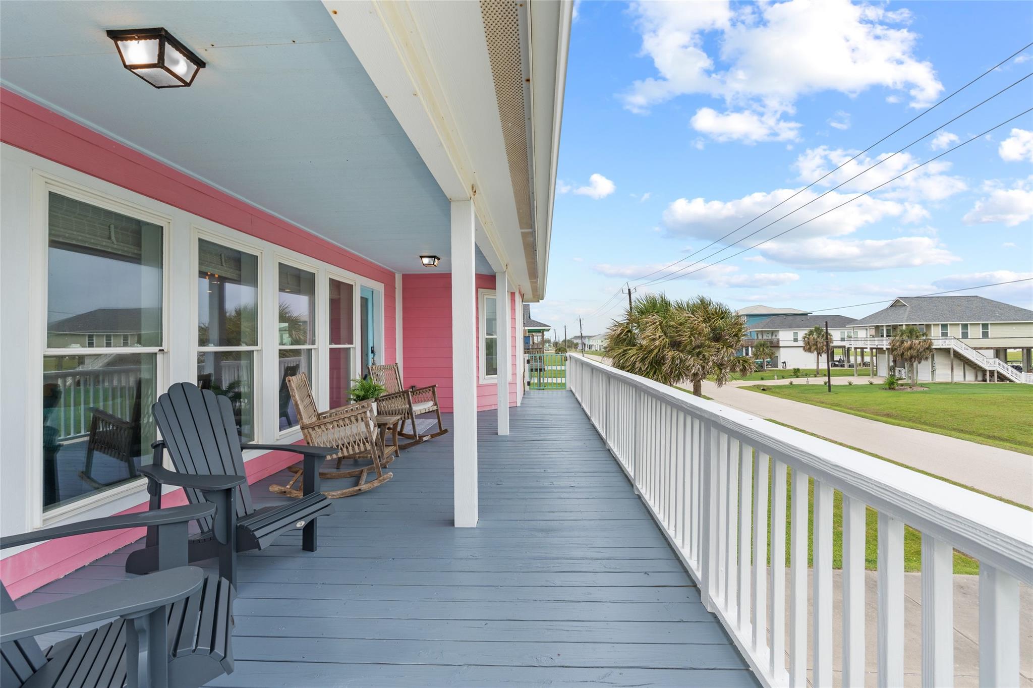 18806 Warrior Road