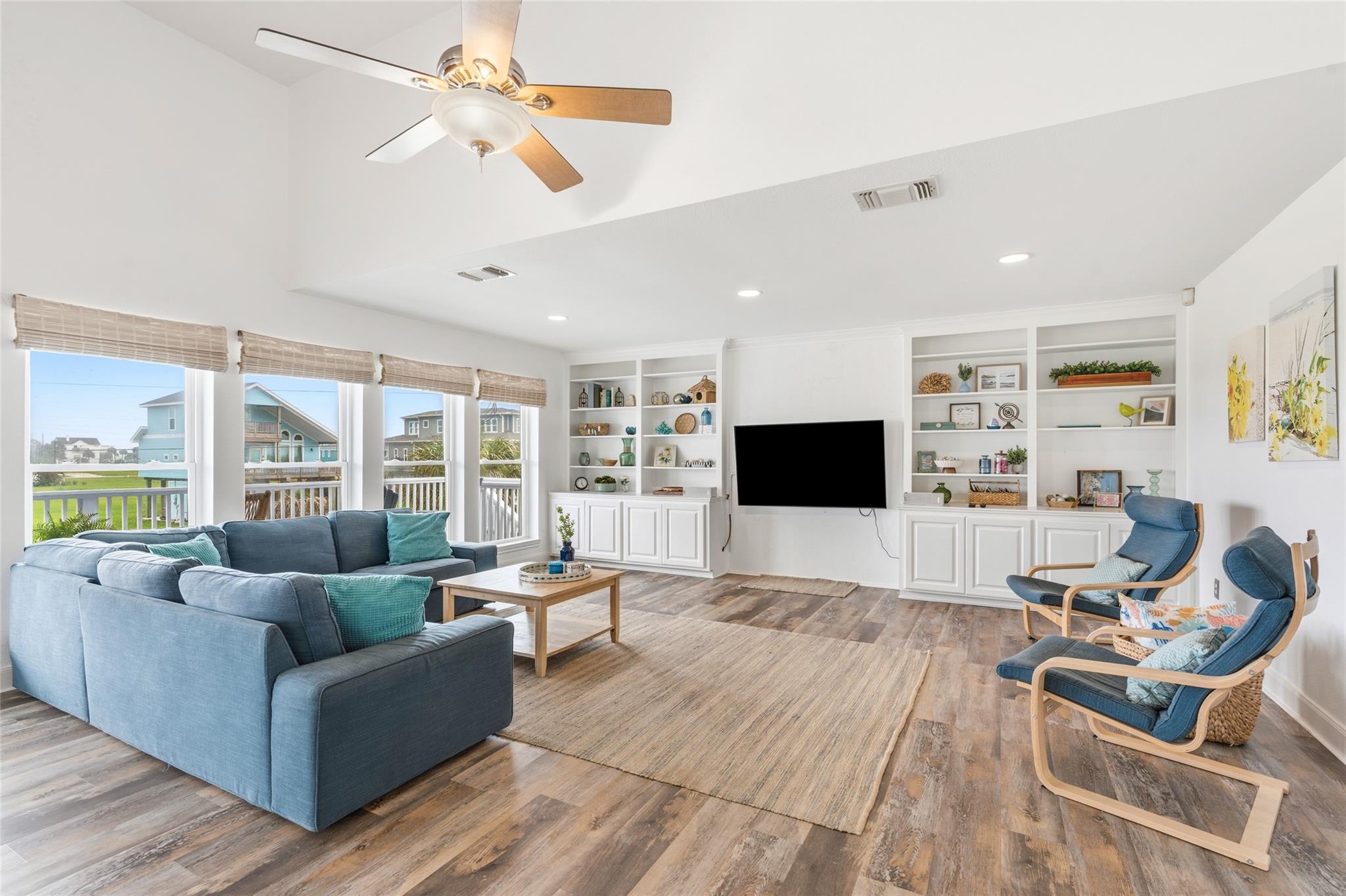 18806 Warrior Road