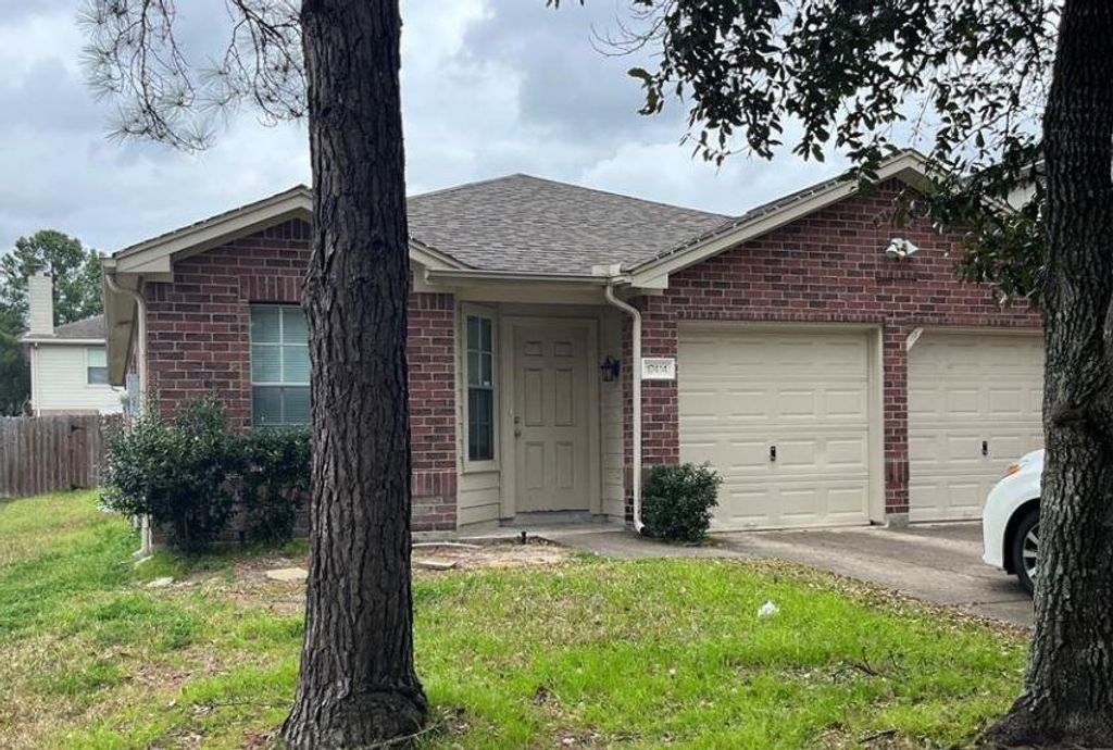 Photo of 17414 S Summit Canyon Drive, Houston, TX 77095 (MLS # 37711149)