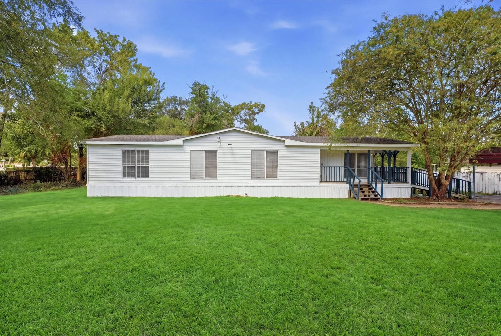 Photo of 2534 Lilac Street #A, Pasadena, TX 77503 (MLS # 45527286)