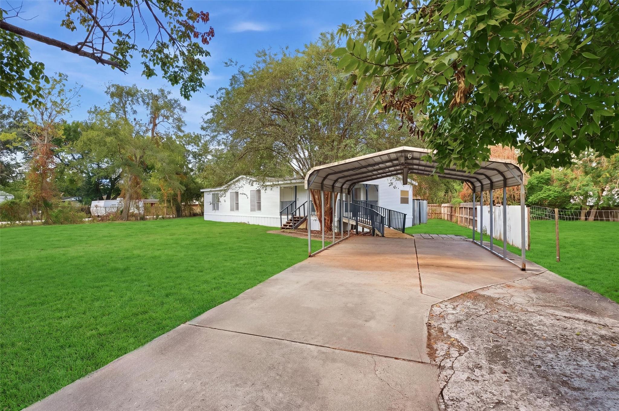 2534 Lilac Street A