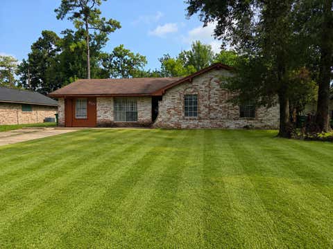 Photo of 7731 Melanie Street, Houston, TX 77016 (MLS # 96775962)