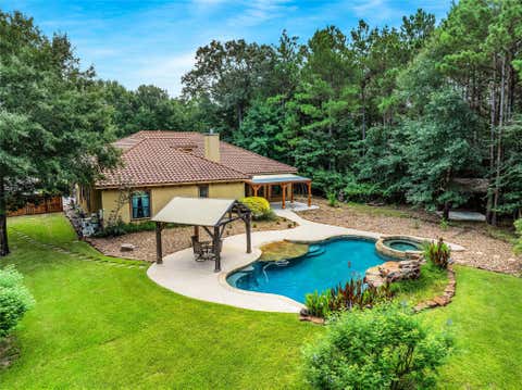 Photo of 11538 Sebastians Run, Montgomery, TX 77316 (MLS # 44546014)