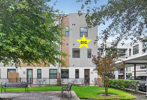 Photo of 2401 Crawford Street #D1C, Houston, TX 77004 (MLS # 18329830)