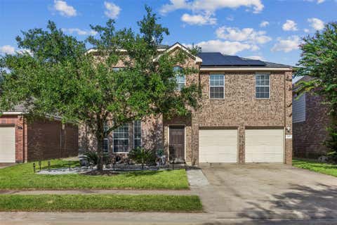 Photo of 24415 Lakecrest Bend Drive, Katy, TX 77493 (MLS # 11853498)