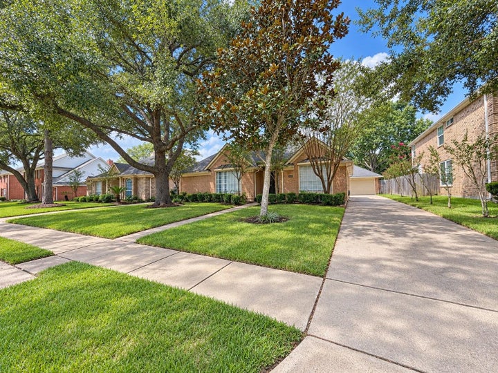 Photo 1 of 14 — 2018 Garden Terrace Drive, Katy, TX 77494