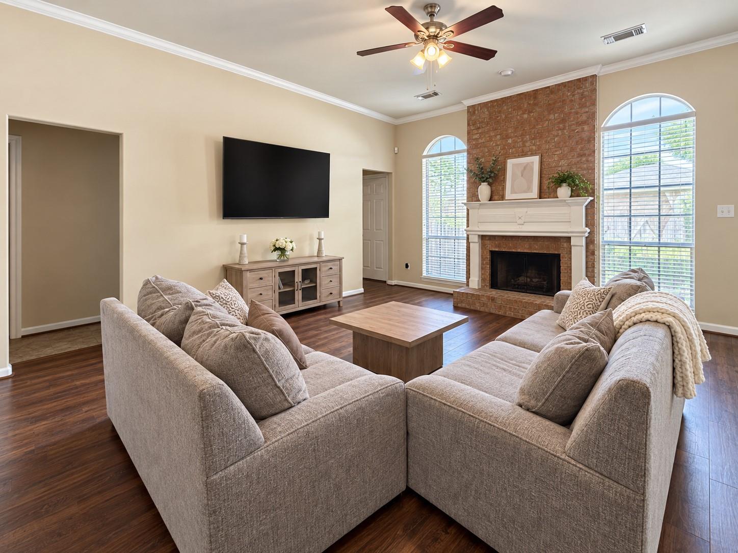 2018 Garden Terrace Drive