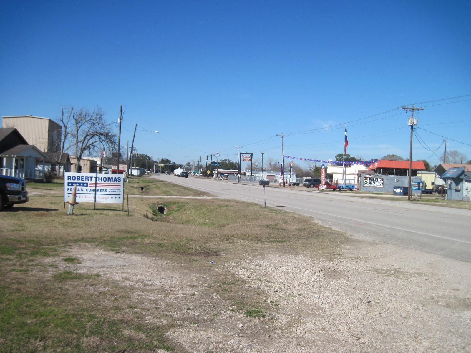0 Highway 36