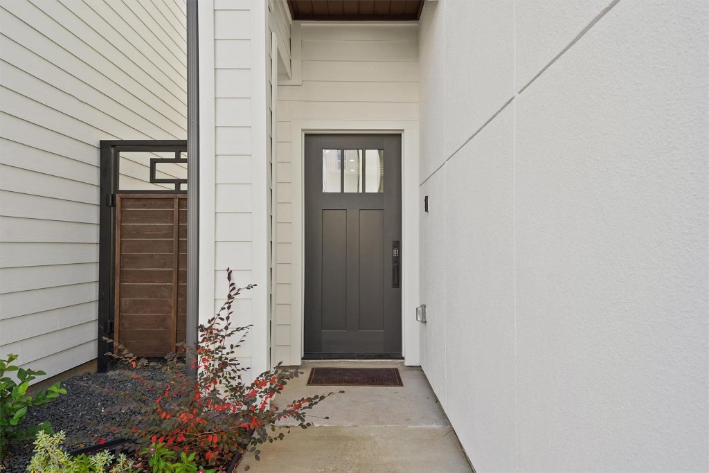 Photo of 6128 Endeavor Heights Road, Houston, TX 77091 (MLS # 59674424)